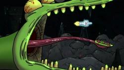 Freedom Finger Screenshots