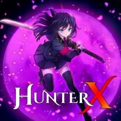 HunterX