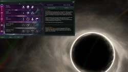 Stellaris: Nemesis Screenshots