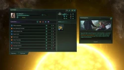 Stellaris: Nemesis Screenshots