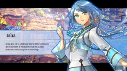 Eiyuden Chronicle: Rising Screenshots