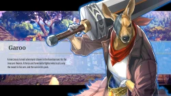 Eiyuden Chronicle: Rising Screenshots