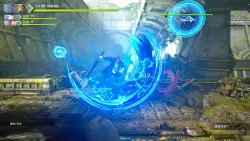 Eiyuden Chronicle: Rising Screenshots