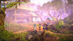 Eiyuden Chronicle: Rising Screenshots