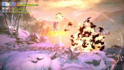 Eiyuden Chronicle: Rising Screenshots