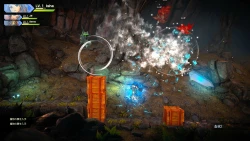 Eiyuden Chronicle: Rising Screenshots