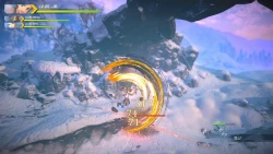 Eiyuden Chronicle: Rising Screenshots