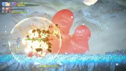 Eiyuden Chronicle: Rising Screenshots