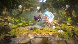 Eiyuden Chronicle: Rising Screenshots