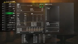 Wizardry: The Five Ordeals Screenshots