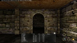 Wizardry: The Five Ordeals Screenshots