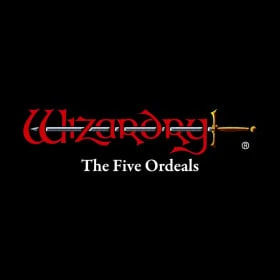 Wizardry: The Five Ordeals