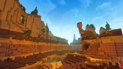 Скриншот к игре Creativerse