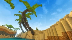 Скриншот к игре Creativerse