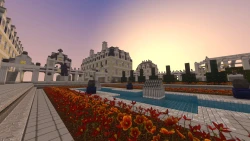 Скриншот к игре Creativerse