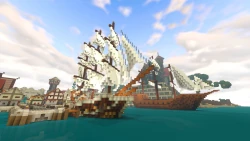 Creativerse Screenshots