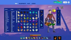 Creativerse Screenshots