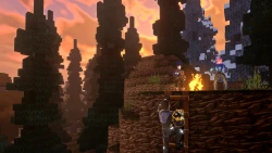 Creativerse Screenshots
