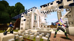 Creativerse Screenshots
