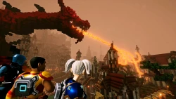 Creativerse Screenshots