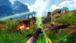 Blacktail Screenshots