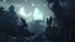 Blacktail Screenshots