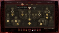 Blacktail Screenshots