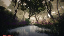 Blacktail Screenshots