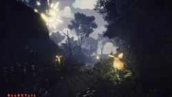 Blacktail Screenshots