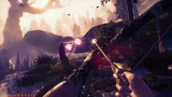 Blacktail Screenshots