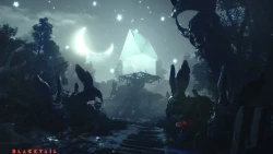 Blacktail Screenshots