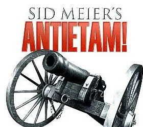 Sid Meier's Antietam!