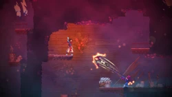 Dead Cells: The Queen and the Sea Screenshots