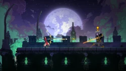 Dead Cells: The Queen and the Sea Screenshots