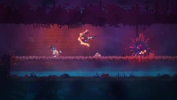 Dead Cells: The Queen and the Sea Screenshots
