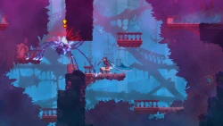 Dead Cells: The Queen and the Sea Screenshots