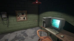 Скриншот к игре Internet Cafe Simulator 2