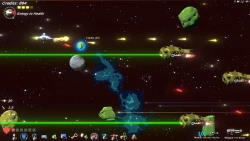 Survive the Rift Screenshots