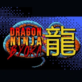 DRAGON NINJA BYOKA