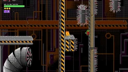 DRAGON NINJA BYOKA Screenshots