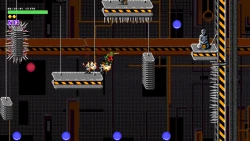DRAGON NINJA BYOKA Screenshots