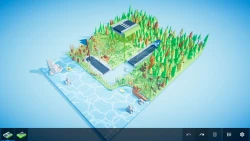 Скриншот к игре Please Fix the Road