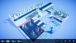 Please Fix the Road Screenshots