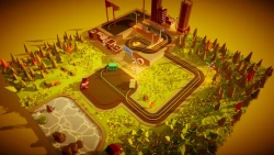Please Fix the Road Screenshots