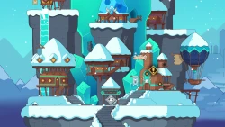 Скриншот к игре Wildfrost
