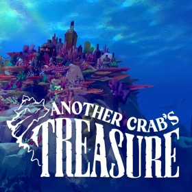 Another Crab's Treasure