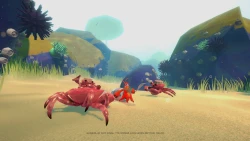 Another Crab's Treasure Screenshots