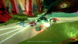 Another Crab's Treasure Screenshots