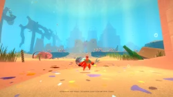 Another Crab's Treasure Screenshots