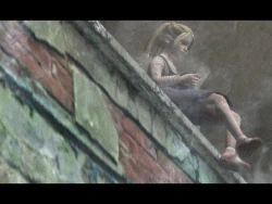 Silent Hill 2 Screenshots